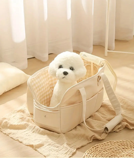 Dog Carrier Bag
