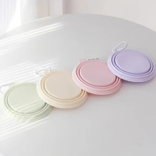 350ml Portable Pet Bowl