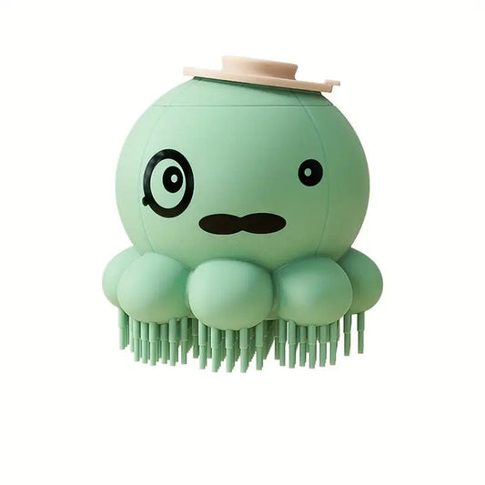 Dog Bath Brush