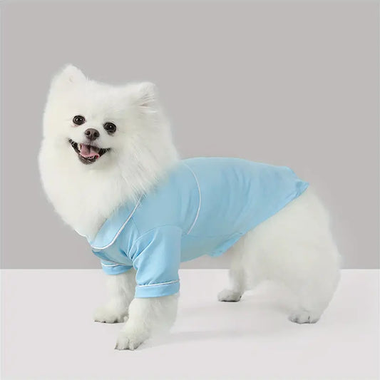 Dog Pajamas